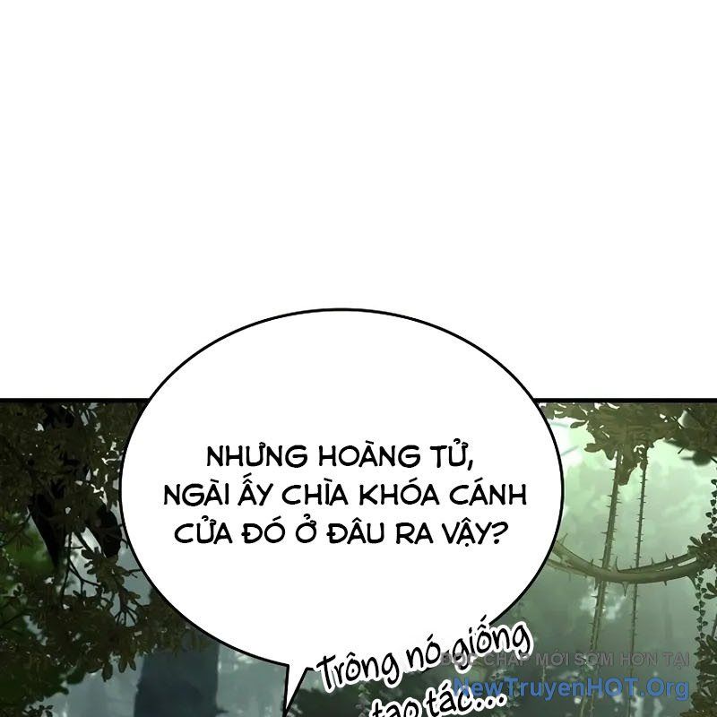 Tam Hoàng Tử Của Vong Quốc Hồi Quy Chap 6 - Next Chap 7