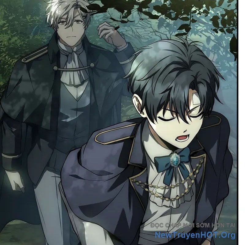 Tam Hoàng Tử Của Vong Quốc Hồi Quy Chap 6 - Next Chap 7