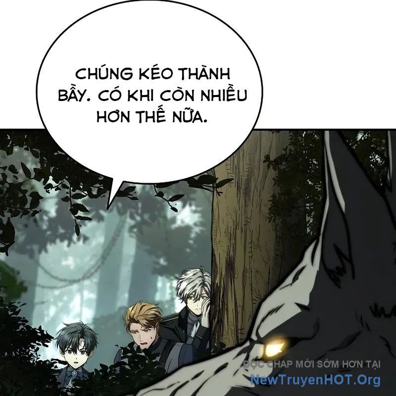 Tam Hoàng Tử Của Vong Quốc Hồi Quy Chap 6 - Next Chap 7