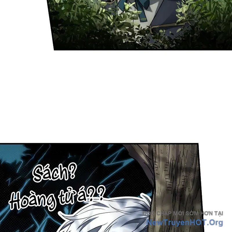 Tam Hoàng Tử Của Vong Quốc Hồi Quy Chap 6 - Next Chap 7