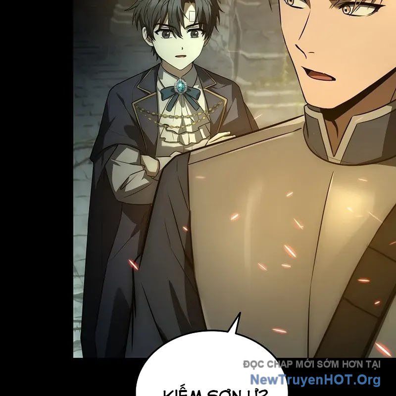 Tam Hoàng Tử Của Vong Quốc Hồi Quy Chap 6 - Next Chap 7