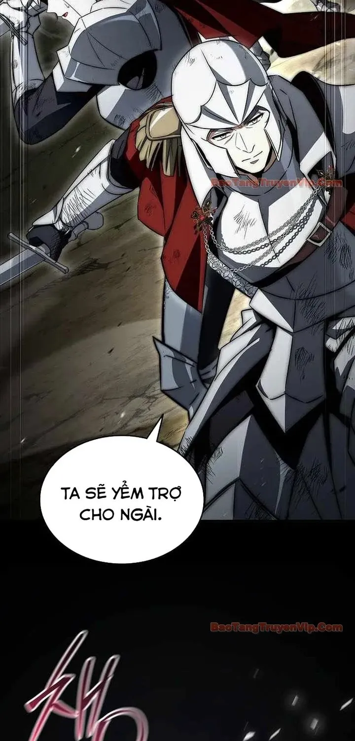 Tam Hoàng Tử Của Vong Quốc Hồi Quy Chap 61 - Next Chap 62