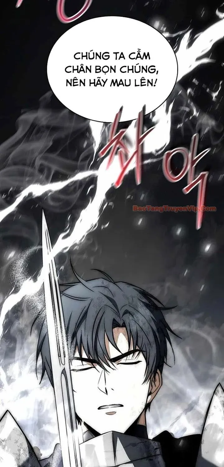 Tam Hoàng Tử Của Vong Quốc Hồi Quy Chap 61 - Next Chap 62