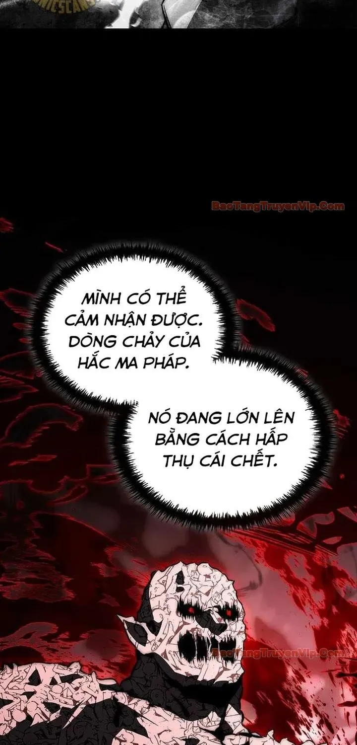 Tam Hoàng Tử Của Vong Quốc Hồi Quy Chap 61 - Next Chap 62