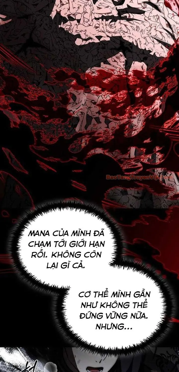 Tam Hoàng Tử Của Vong Quốc Hồi Quy Chap 61 - Next Chap 62