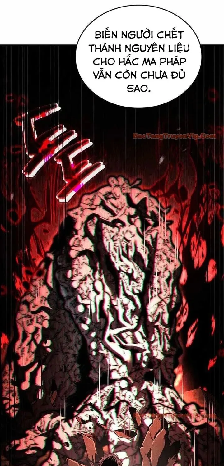 Tam Hoàng Tử Của Vong Quốc Hồi Quy Chap 61 - Next Chap 62