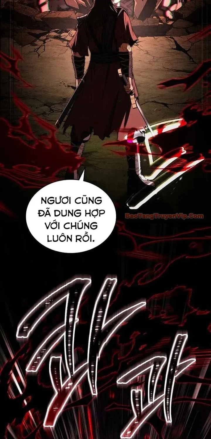 Tam Hoàng Tử Của Vong Quốc Hồi Quy Chap 61 - Next Chap 62