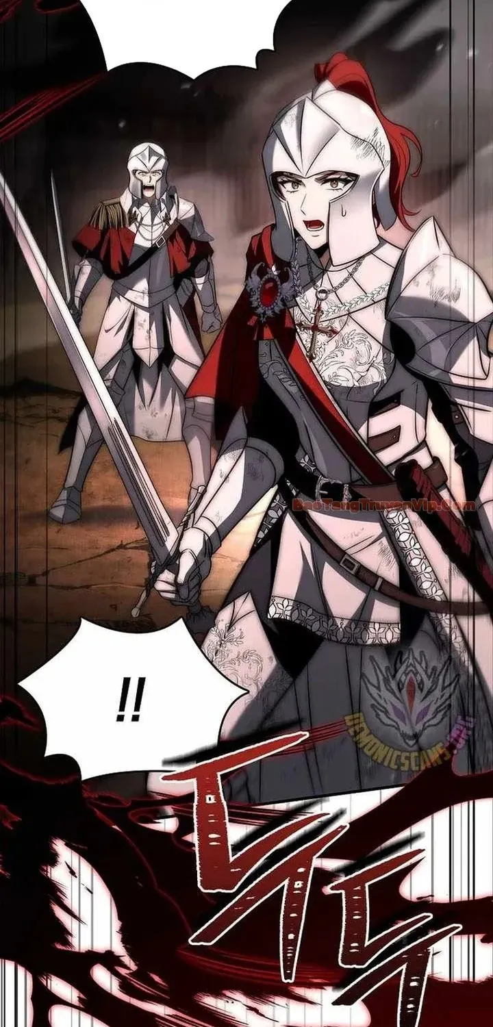 Tam Hoàng Tử Của Vong Quốc Hồi Quy Chap 61 - Next Chap 62