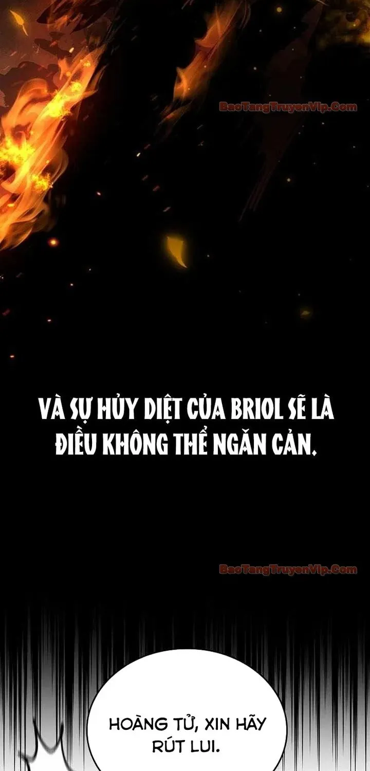 Tam Hoàng Tử Của Vong Quốc Hồi Quy Chap 61 - Next Chap 62