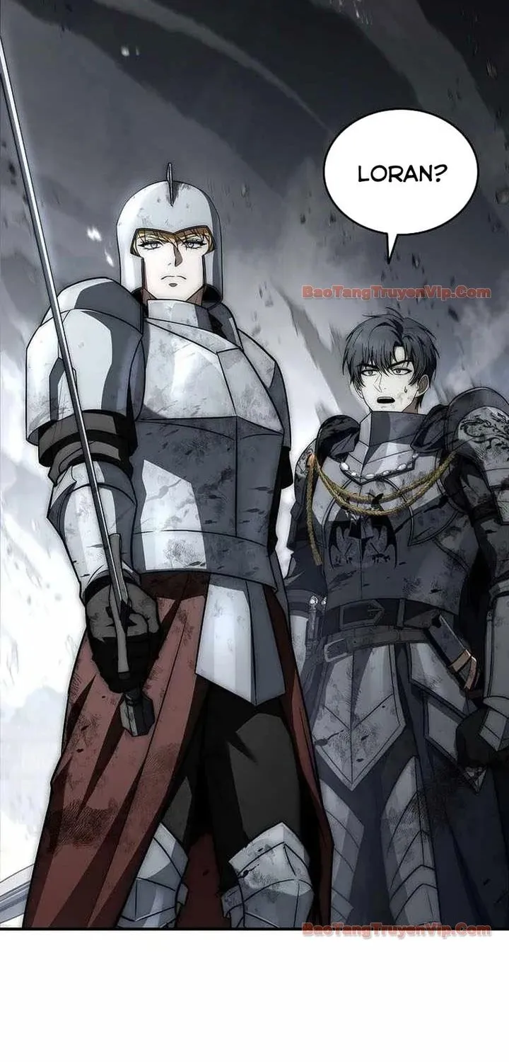 Tam Hoàng Tử Của Vong Quốc Hồi Quy Chap 61 - Next Chap 62