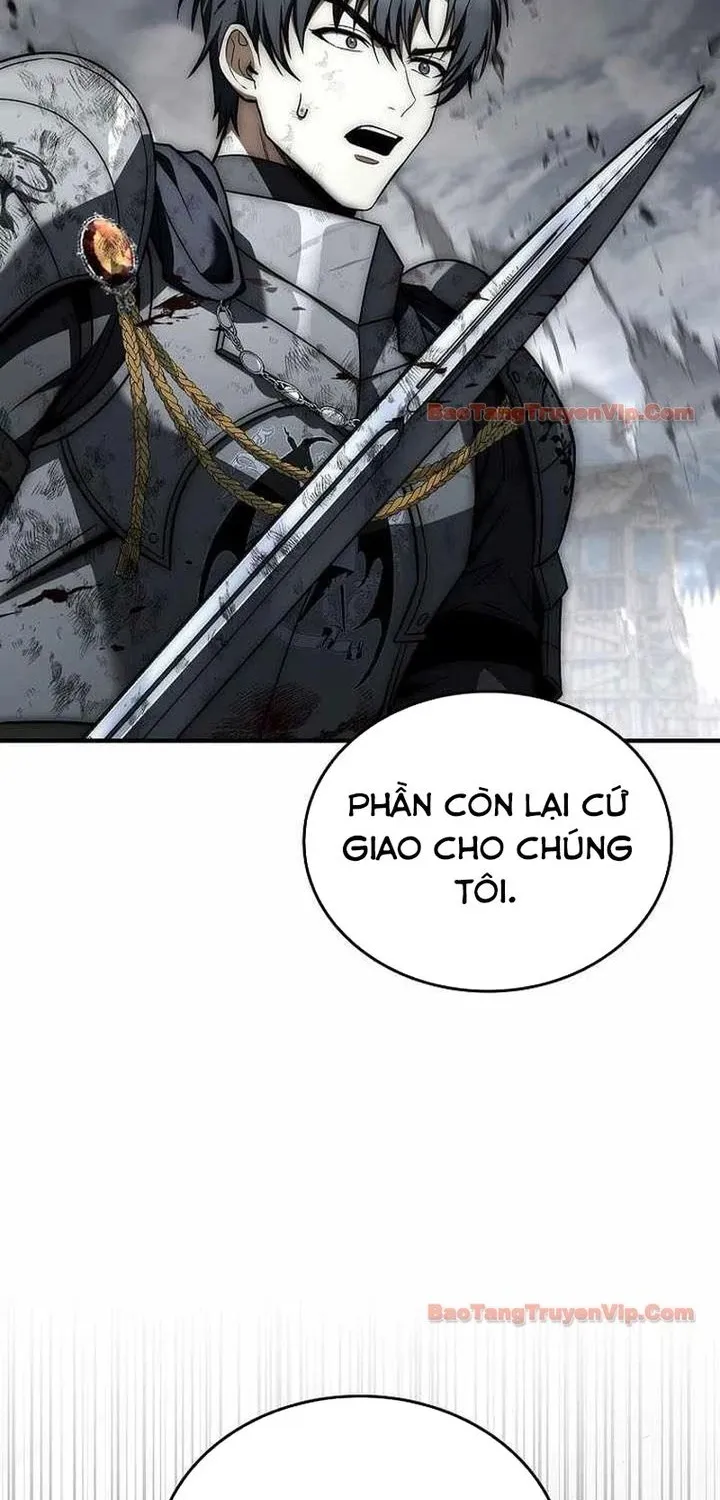 Tam Hoàng Tử Của Vong Quốc Hồi Quy Chap 61 - Next Chap 62