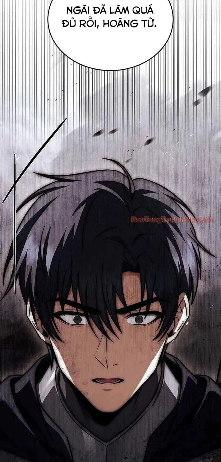 Tam Hoàng Tử Của Vong Quốc Hồi Quy Chap 61 - Next Chap 62