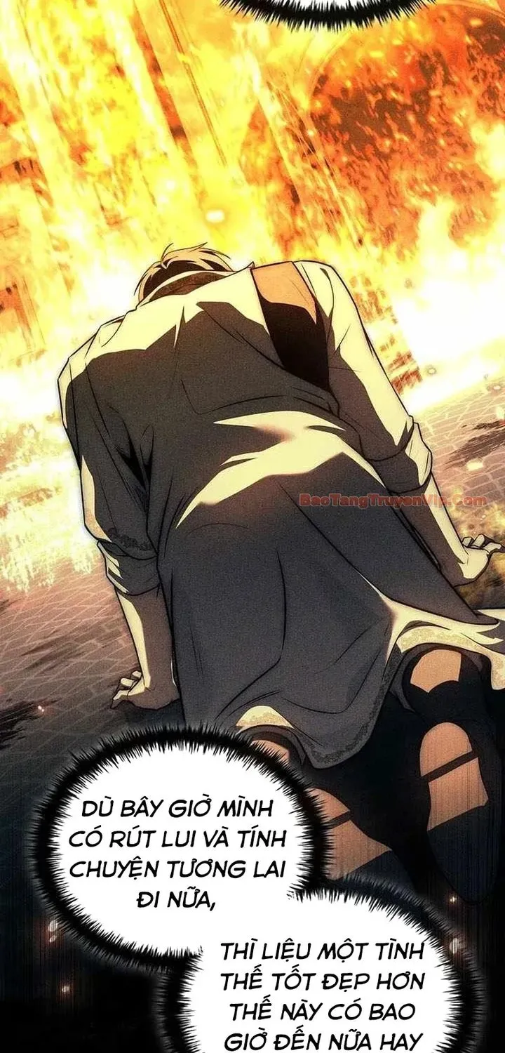 Tam Hoàng Tử Của Vong Quốc Hồi Quy Chap 61 - Next Chap 62