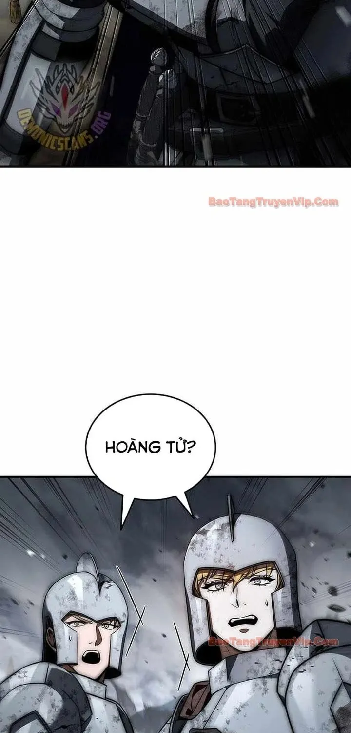 Tam Hoàng Tử Của Vong Quốc Hồi Quy Chap 61 - Next Chap 62