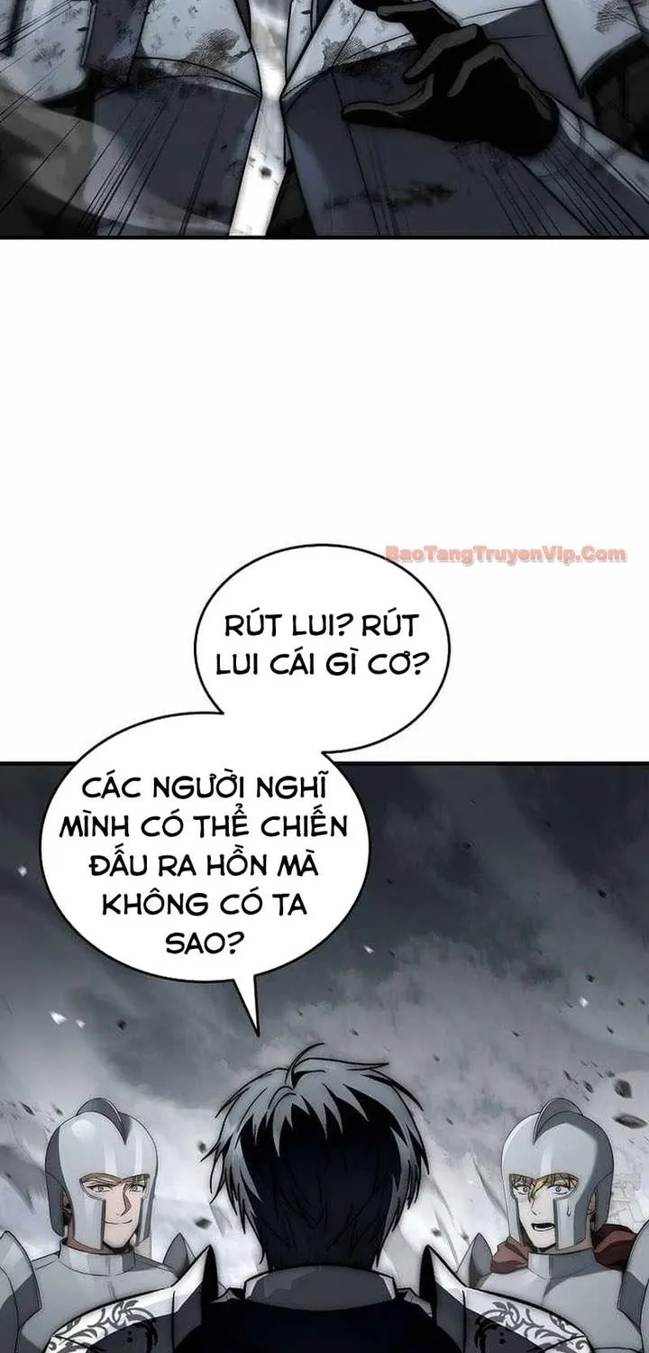 Tam Hoàng Tử Của Vong Quốc Hồi Quy Chap 61 - Next Chap 62