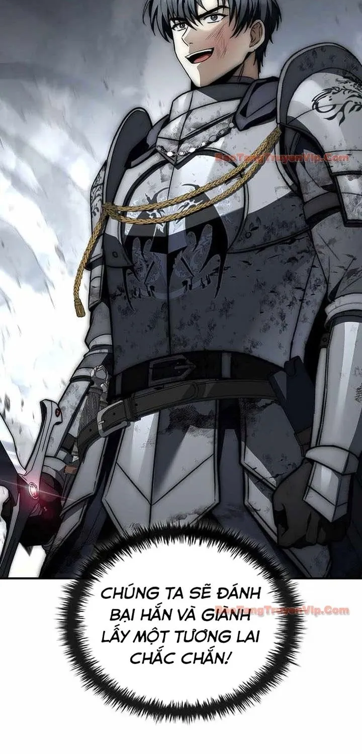 Tam Hoàng Tử Của Vong Quốc Hồi Quy Chap 61 - Next Chap 62