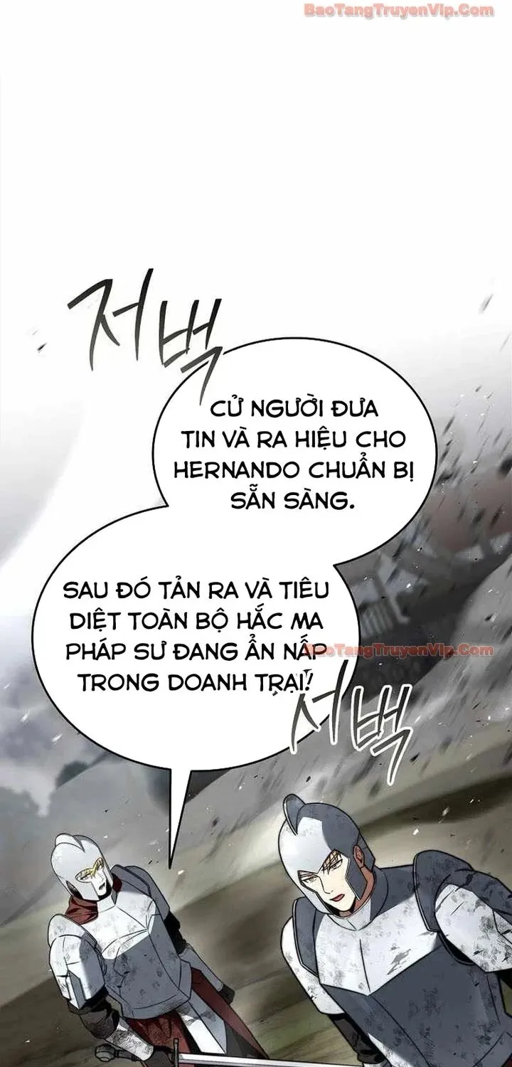 Tam Hoàng Tử Của Vong Quốc Hồi Quy Chap 61 - Next Chap 62