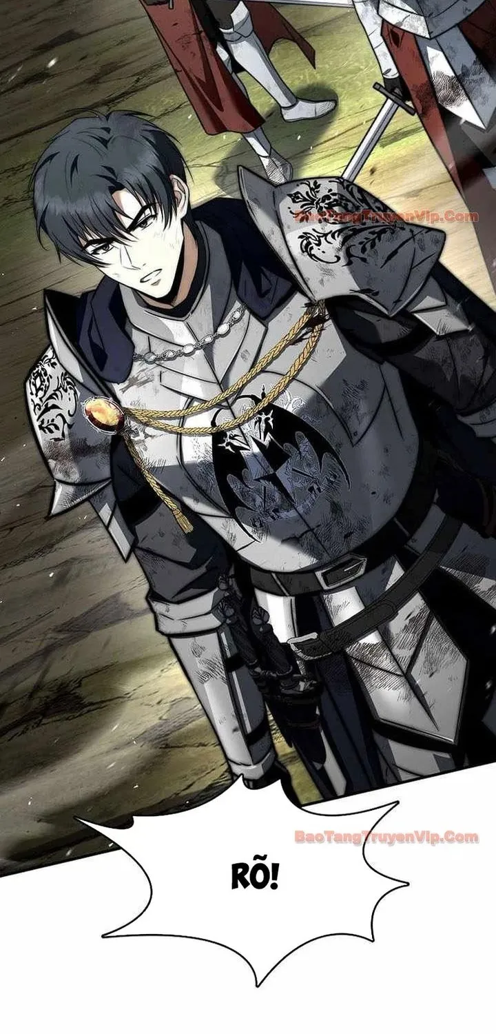 Tam Hoàng Tử Của Vong Quốc Hồi Quy Chap 61 - Next Chap 62