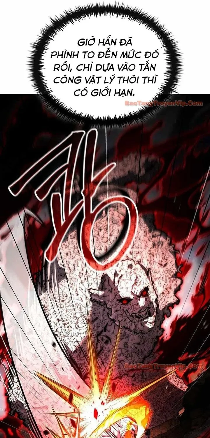 Tam Hoàng Tử Của Vong Quốc Hồi Quy Chap 61 - Next Chap 62