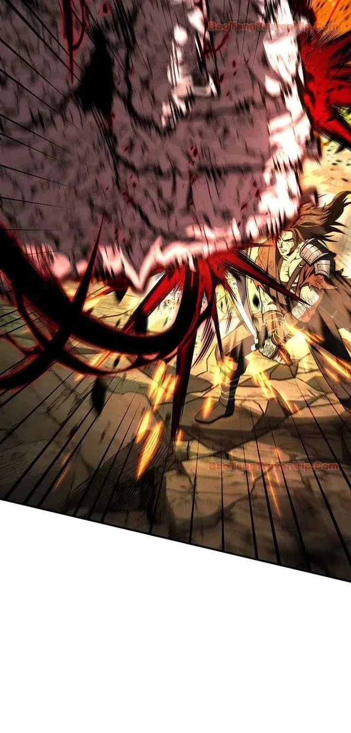 Tam Hoàng Tử Của Vong Quốc Hồi Quy Chap 61 - Next Chap 62