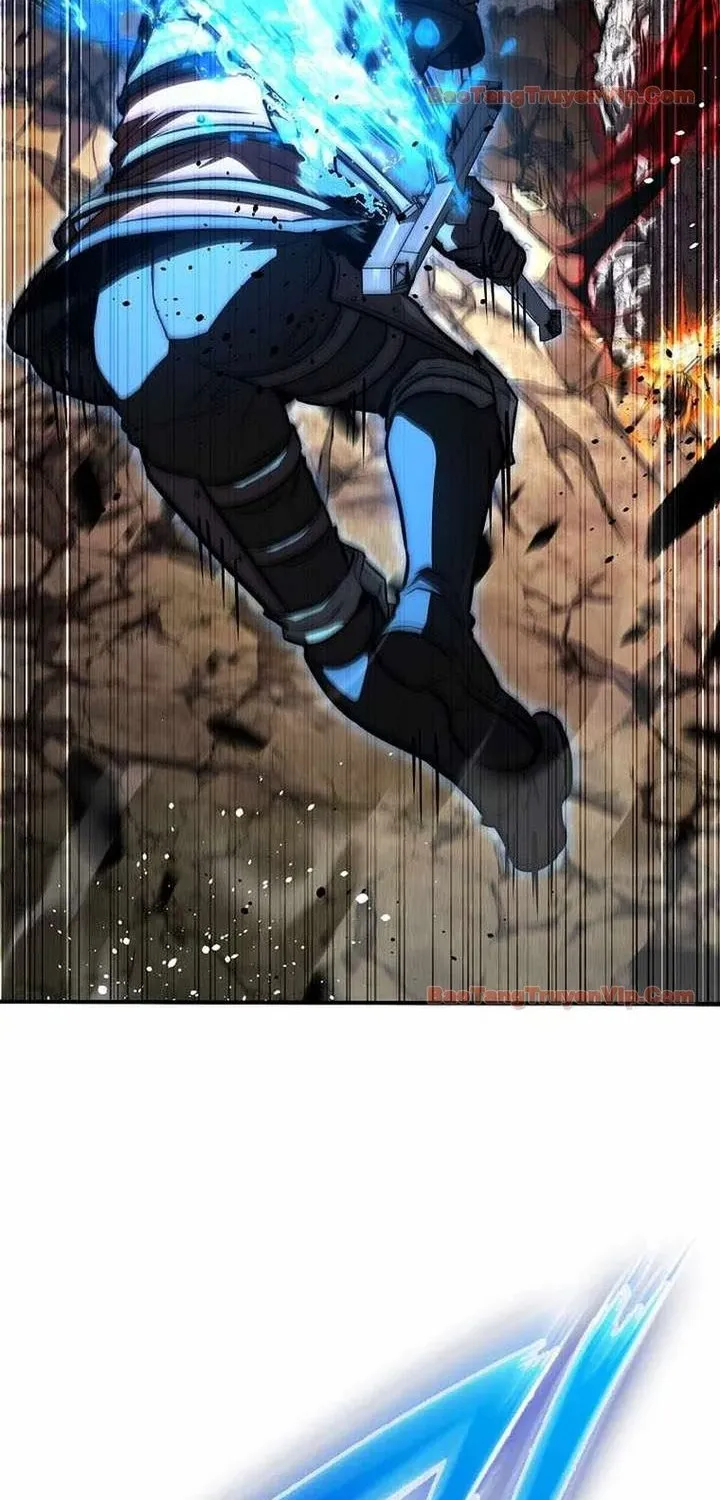 Tam Hoàng Tử Của Vong Quốc Hồi Quy Chap 61 - Next Chap 62