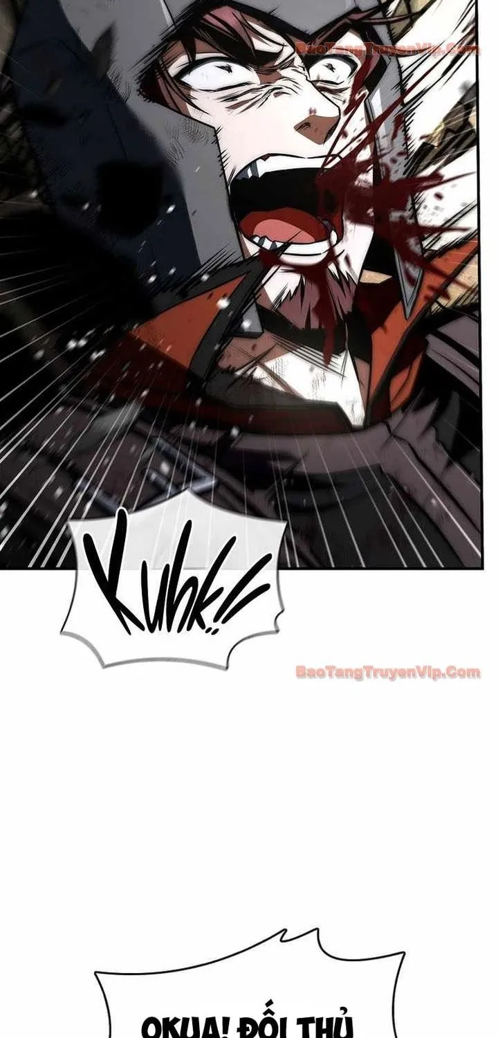 Tam Hoàng Tử Của Vong Quốc Hồi Quy Chap 61 - Next Chap 62