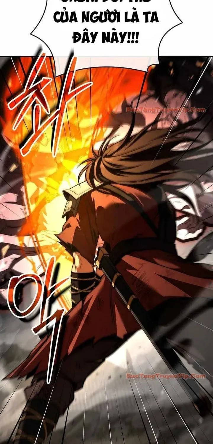 Tam Hoàng Tử Của Vong Quốc Hồi Quy Chap 61 - Next Chap 62