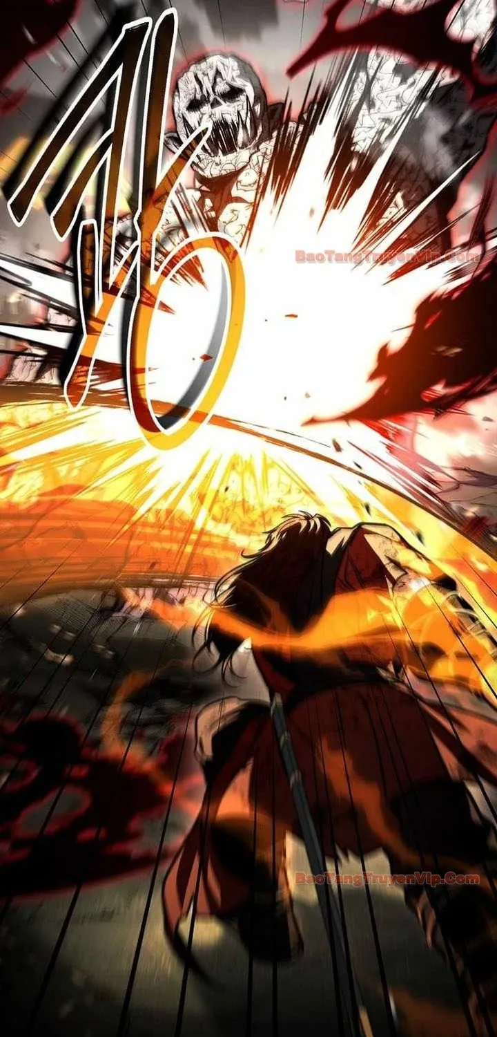 Tam Hoàng Tử Của Vong Quốc Hồi Quy Chap 61 - Next Chap 62