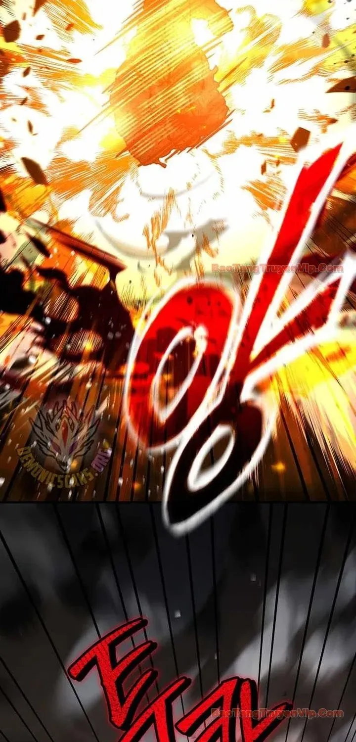 Tam Hoàng Tử Của Vong Quốc Hồi Quy Chap 61 - Next Chap 62