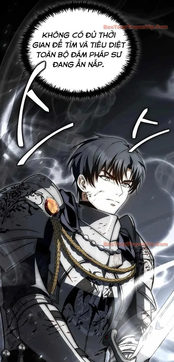 Tam Hoàng Tử Của Vong Quốc Hồi Quy Chap 61 - Next Chap 62