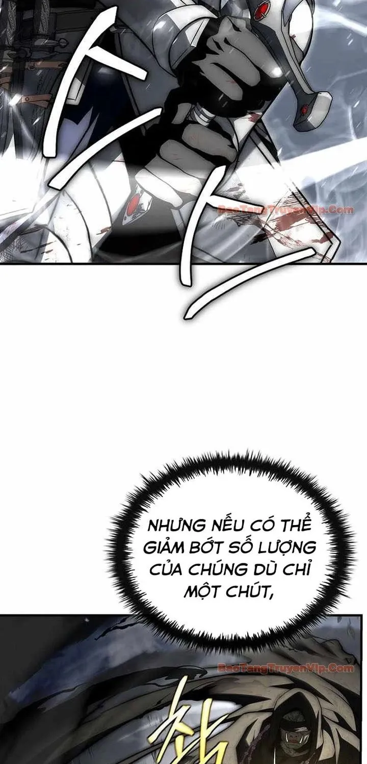 Tam Hoàng Tử Của Vong Quốc Hồi Quy Chap 61 - Next Chap 62