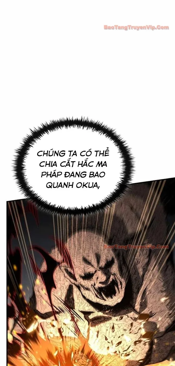 Tam Hoàng Tử Của Vong Quốc Hồi Quy Chap 61 - Next Chap 62