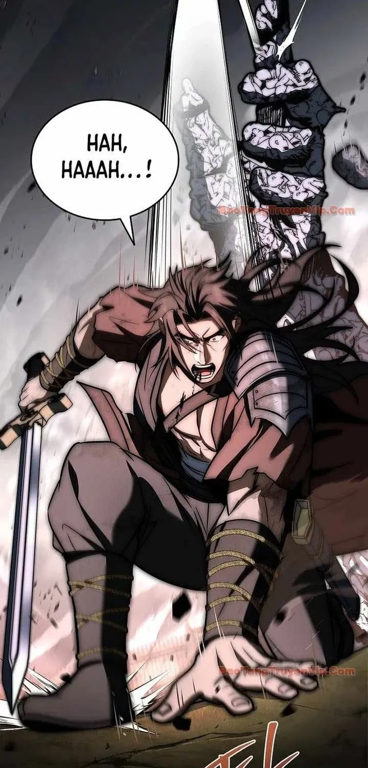 Tam Hoàng Tử Của Vong Quốc Hồi Quy Chap 61 - Next Chap 62