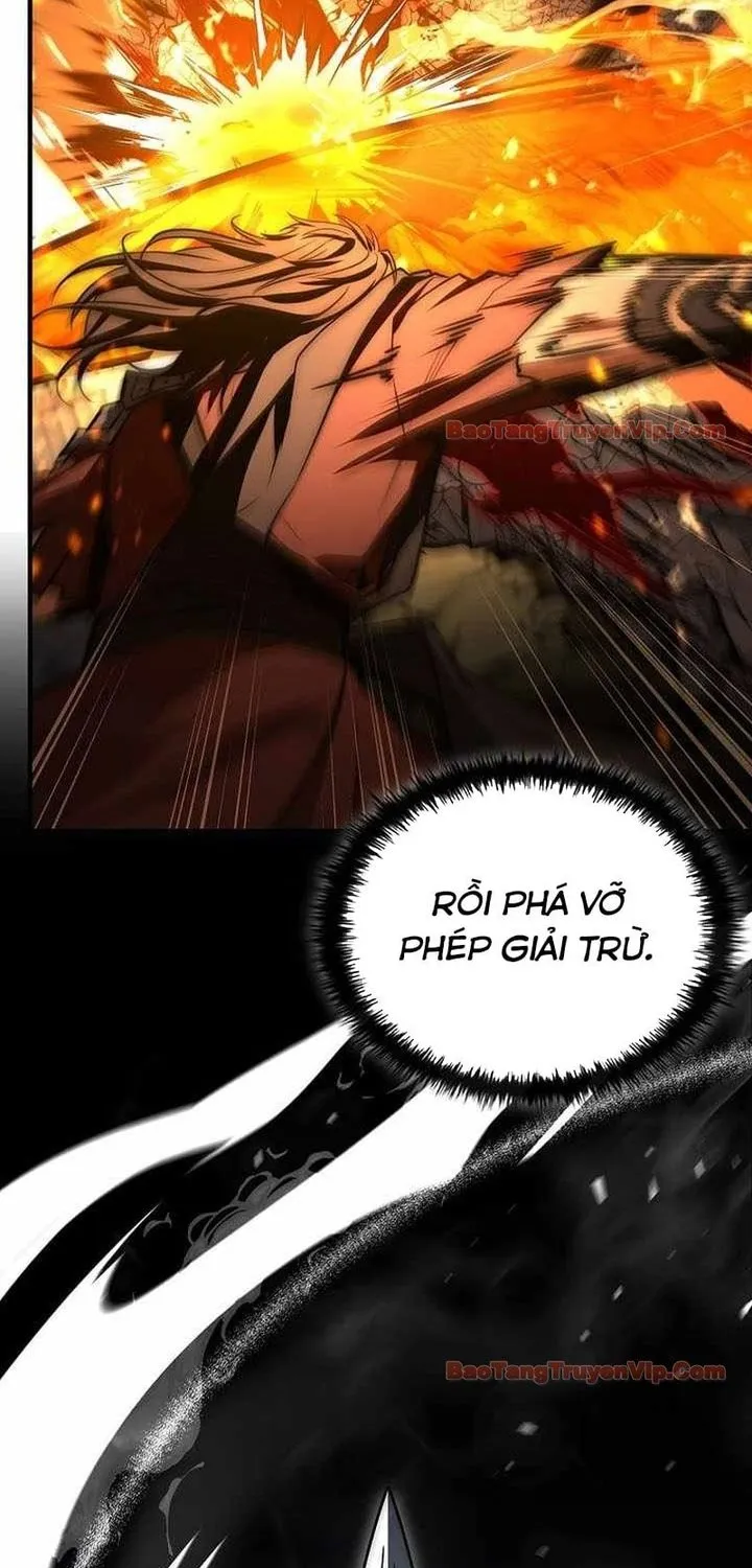 Tam Hoàng Tử Của Vong Quốc Hồi Quy Chap 61 - Next Chap 62