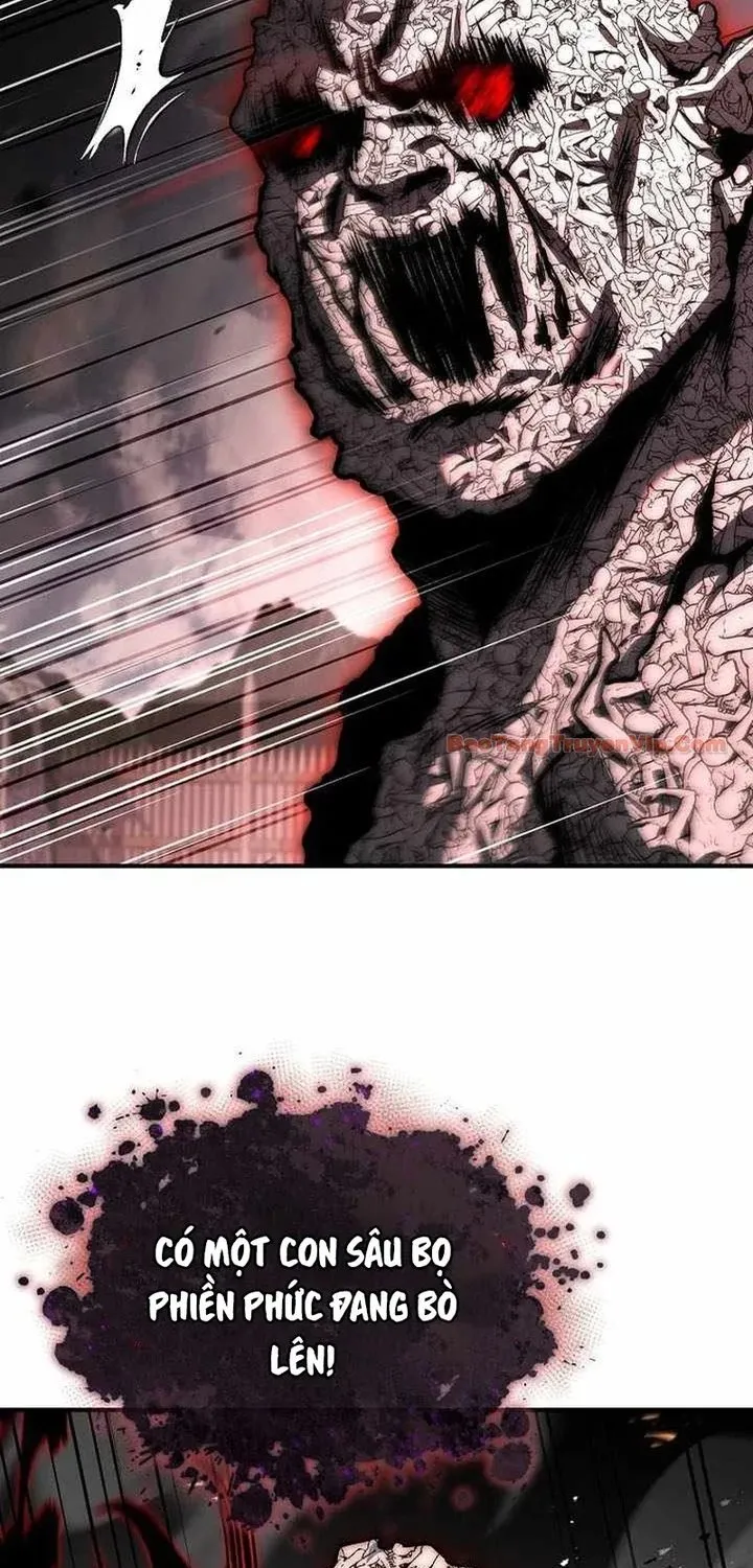 Tam Hoàng Tử Của Vong Quốc Hồi Quy Chap 61 - Next Chap 62