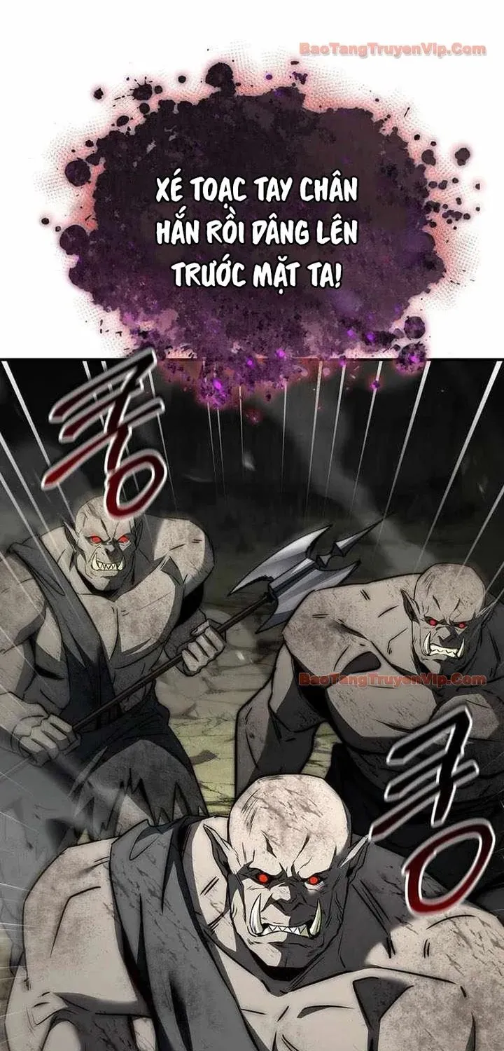 Tam Hoàng Tử Của Vong Quốc Hồi Quy Chap 61 - Next Chap 62