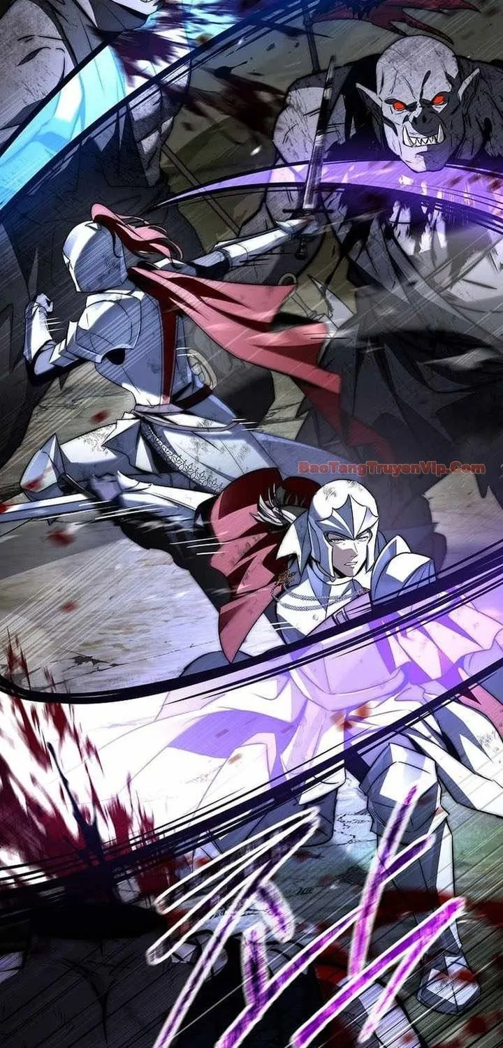 Tam Hoàng Tử Của Vong Quốc Hồi Quy Chap 61 - Next Chap 62