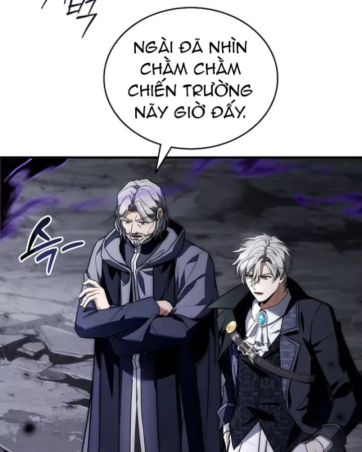 Tam Hoàng Tử Của Vong Quốc Hồi Quy Chap 62 - Next Chap 63