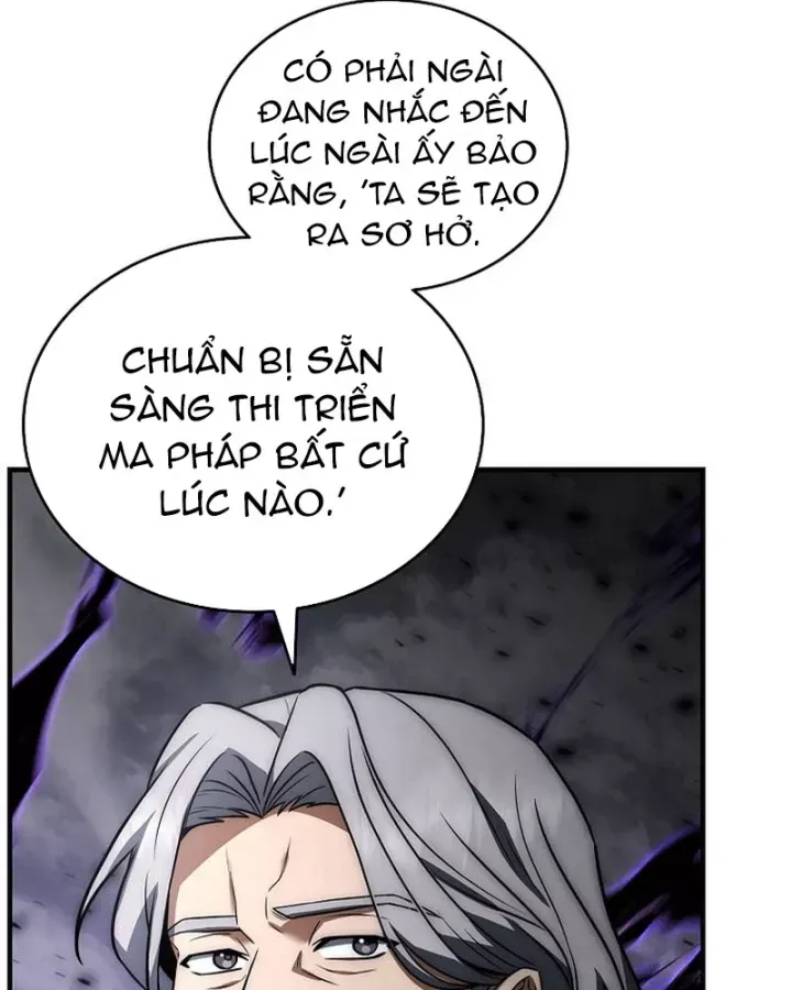 Tam Hoàng Tử Của Vong Quốc Hồi Quy Chap 62 - Next Chap 63