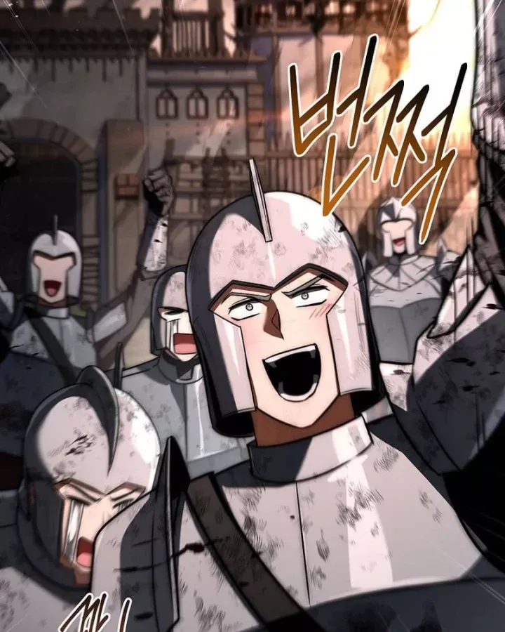 Tam Hoàng Tử Của Vong Quốc Hồi Quy Chap 62 - Next Chap 63