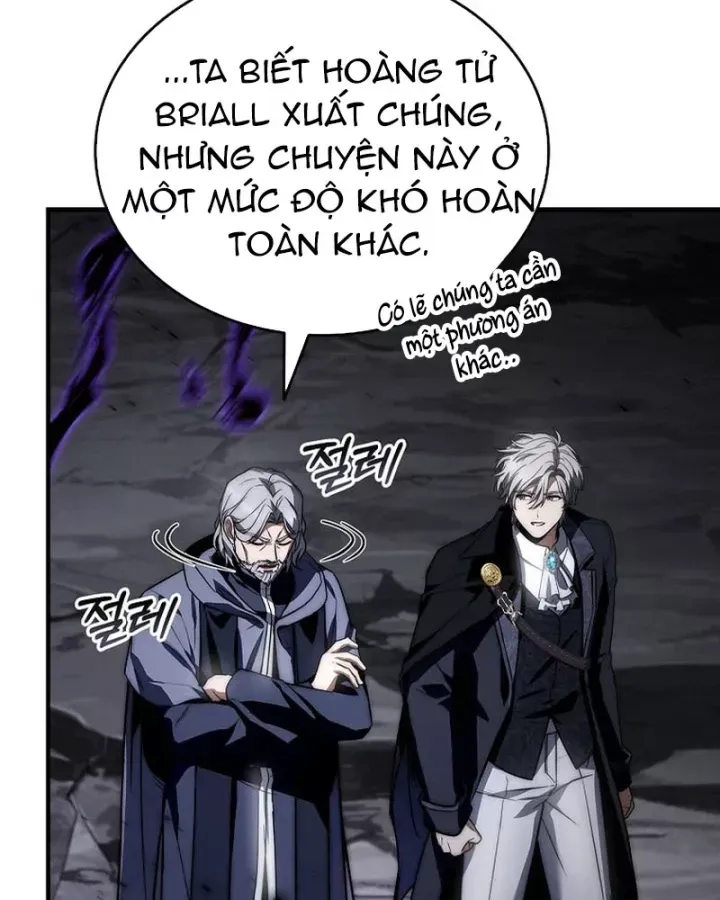 Tam Hoàng Tử Của Vong Quốc Hồi Quy Chap 62 - Next Chap 63