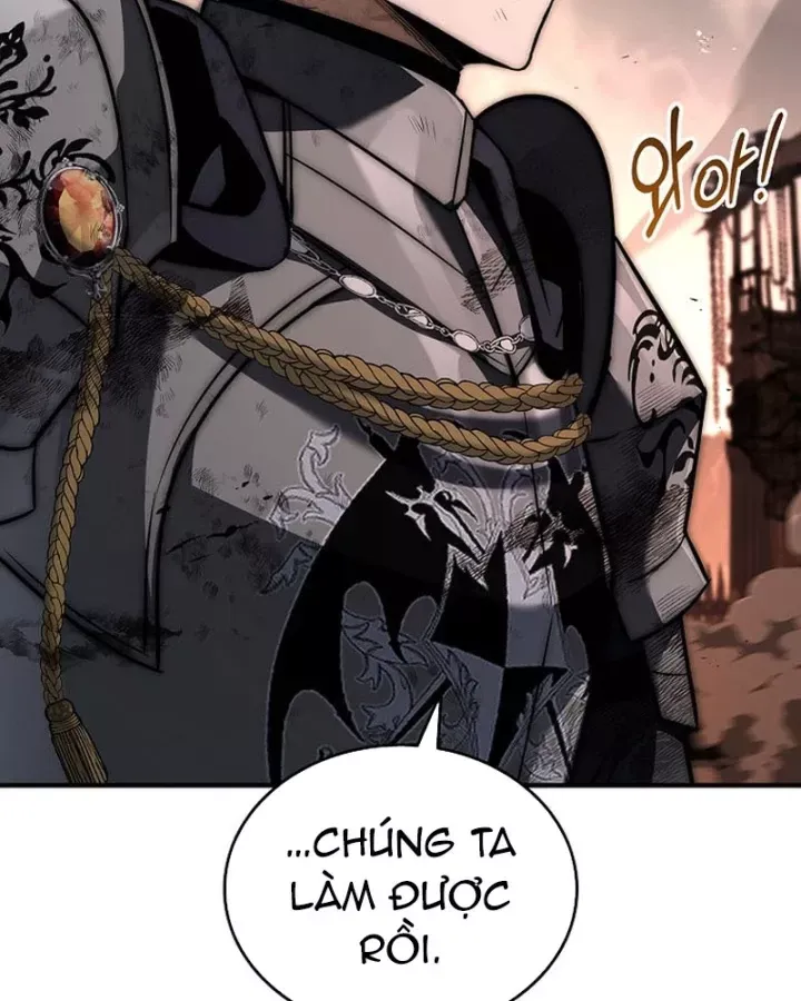 Tam Hoàng Tử Của Vong Quốc Hồi Quy Chap 62 - Next Chap 63