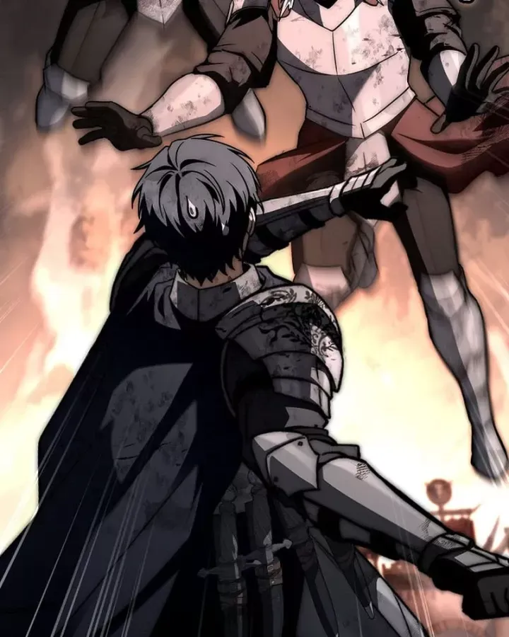 Tam Hoàng Tử Của Vong Quốc Hồi Quy Chap 62 - Next Chap 63