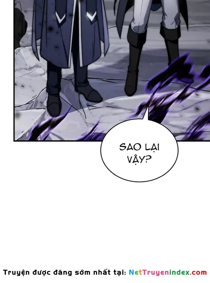 Tam Hoàng Tử Của Vong Quốc Hồi Quy Chap 62 - Next Chap 63