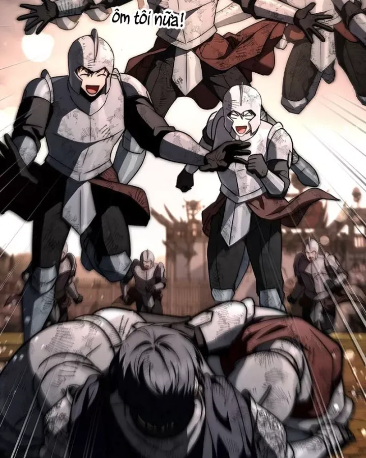 Tam Hoàng Tử Của Vong Quốc Hồi Quy Chap 62 - Next Chap 63