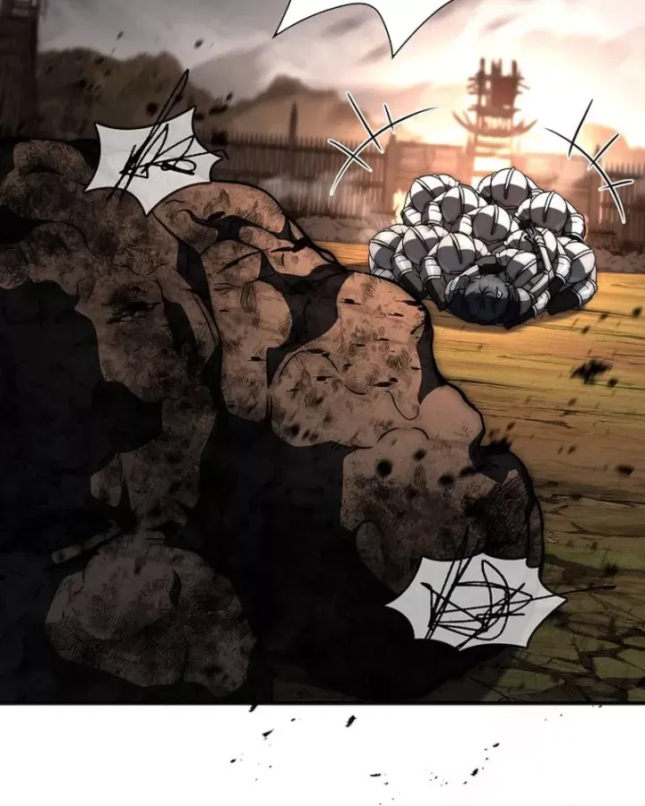 Tam Hoàng Tử Của Vong Quốc Hồi Quy Chap 62 - Next Chap 63