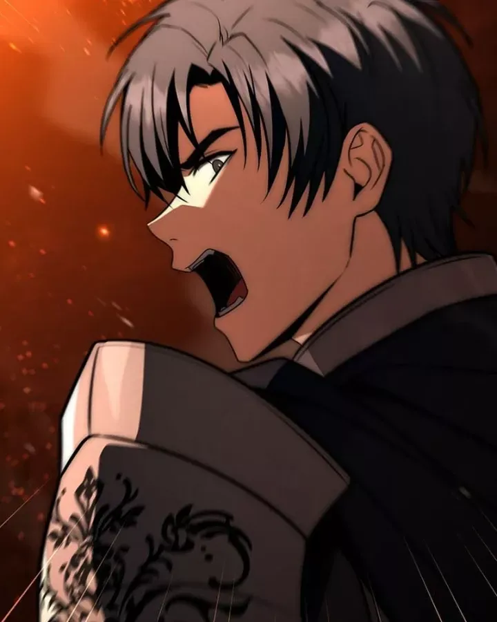 Tam Hoàng Tử Của Vong Quốc Hồi Quy Chap 62 - Next Chap 63