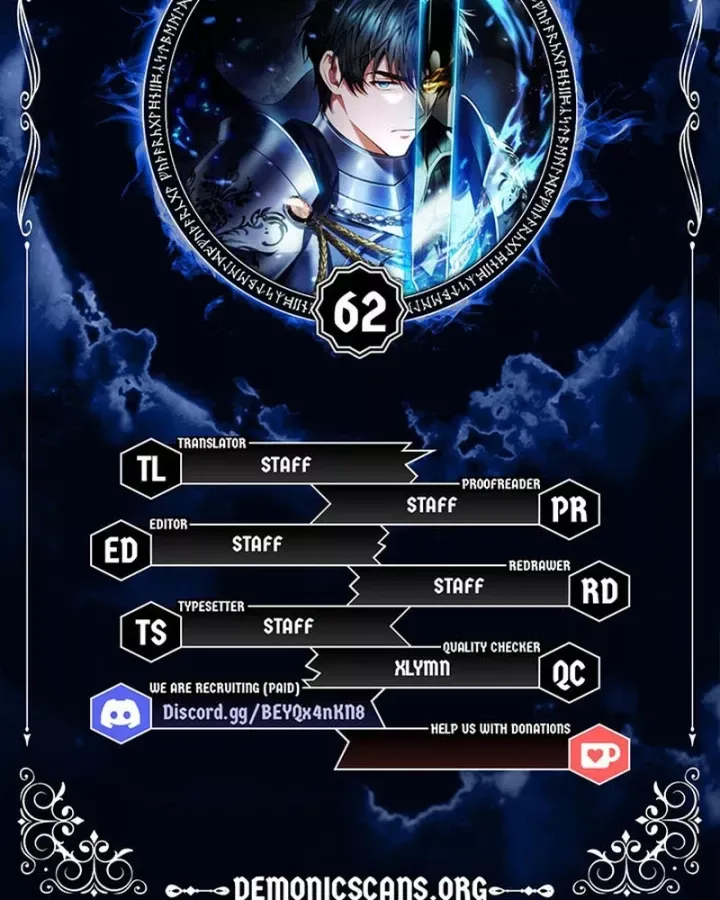 Tam Hoàng Tử Của Vong Quốc Hồi Quy Chap 62 - Next Chap 63