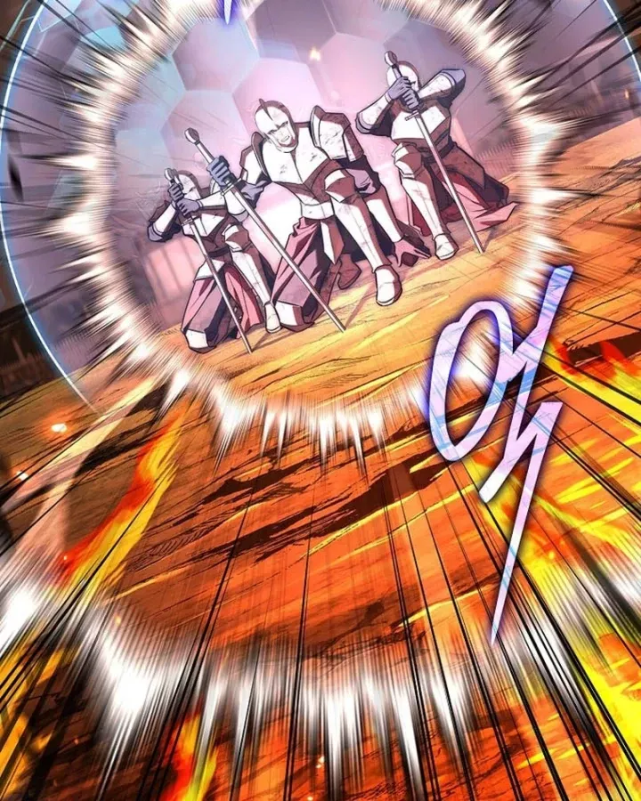 Tam Hoàng Tử Của Vong Quốc Hồi Quy Chap 62 - Next Chap 63