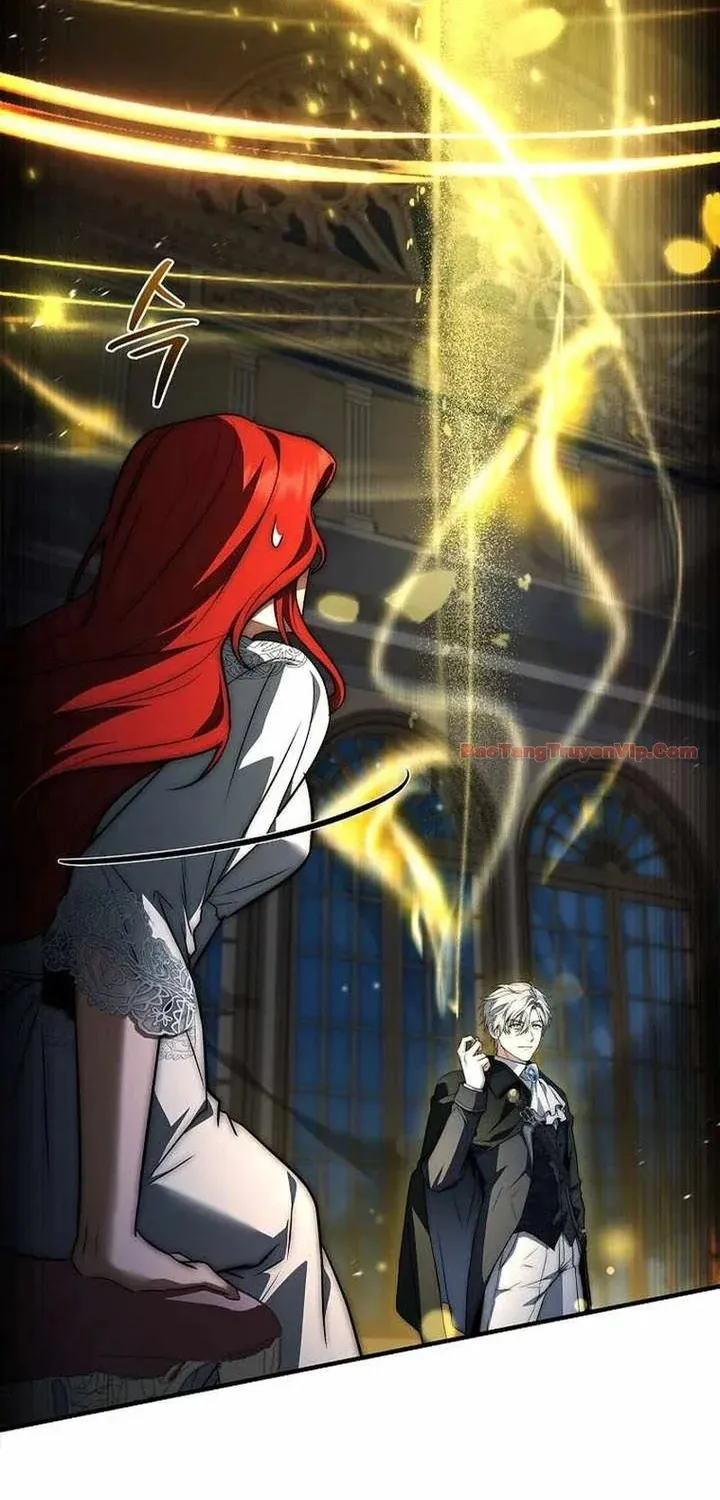 Tam Hoàng Tử Của Vong Quốc Hồi Quy Chap 63 - Next Chap 64